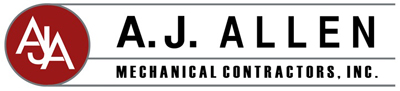 AJ Allen Mechanical Contractors